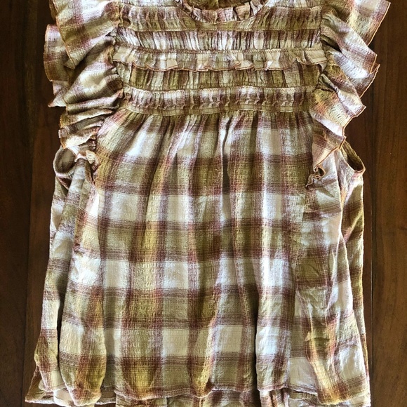 NWT Free People Not Your Average Girl Top - Picture 4 of 6